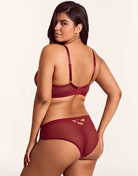 Sparrow Contour Plus