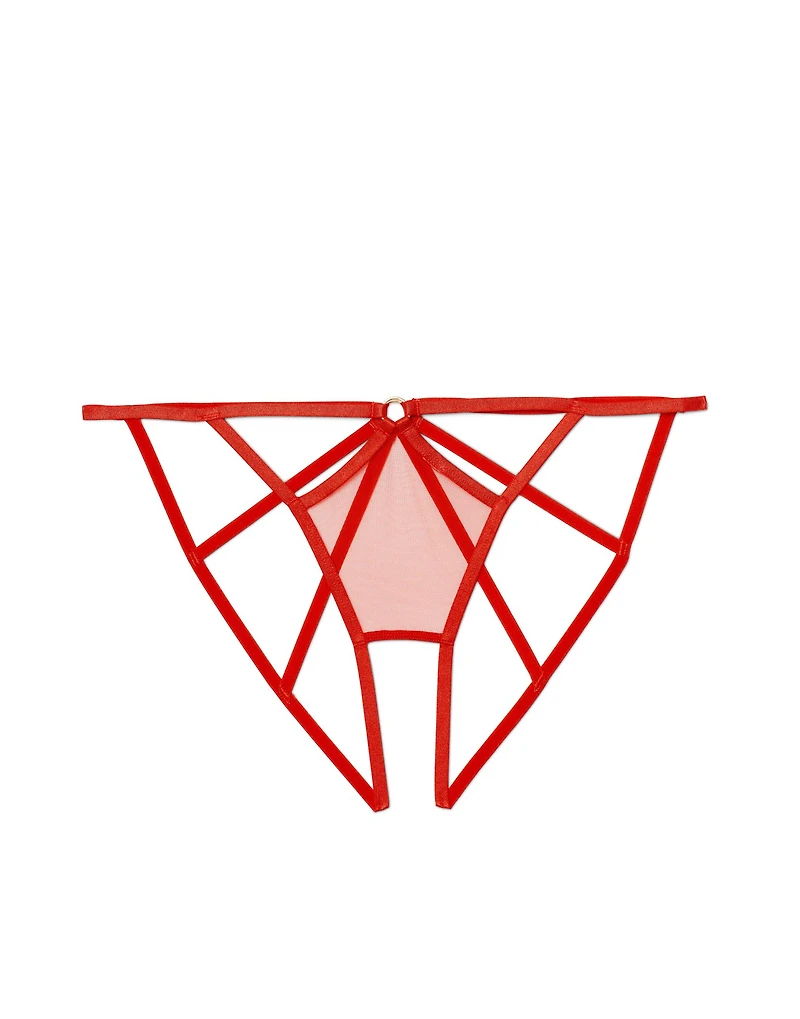 Arena Crotchless Plus