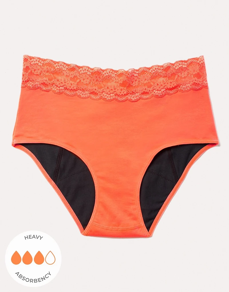 Ella Midi Brief