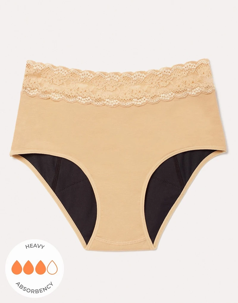 Ella Midi Brief