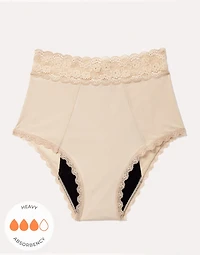 Amelia High Waisted Panty