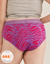 Ella Midi Brief Panty