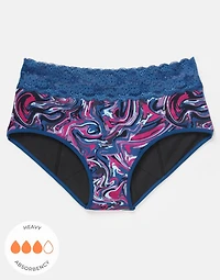 Ella Midi Brief Panty