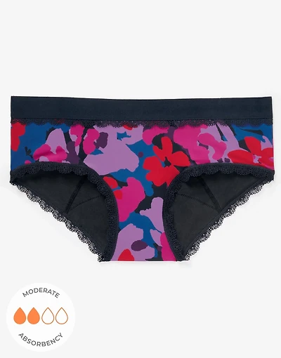 Olivia Hipster Panty