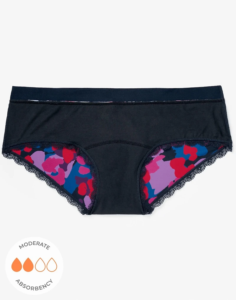 Olivia Hipster Panty