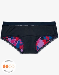 Olivia Hipster Panty