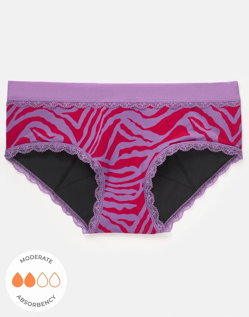 Olivia Hipster Panty