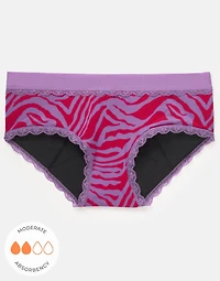 Olivia Hipster Panty