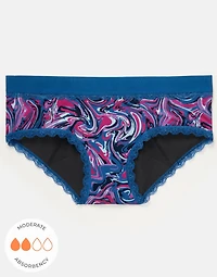 Olivia Hipster Panty