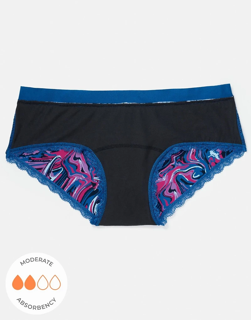 Olivia Hipster Panty