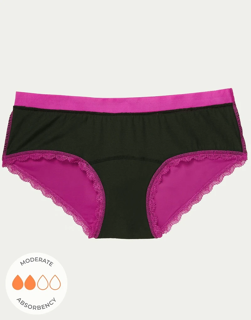 Olivia Hipster Panty