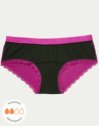 Olivia Hipster Panty