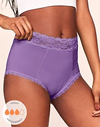 Amelia High Waisted Panty