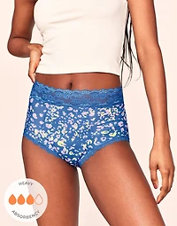 Amelia High Waisted Panty