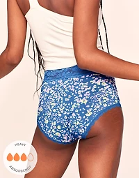 Amelia High Waisted Panty