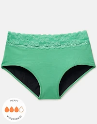 Ella Midi Brief Panty