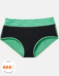 Ella Midi Brief Panty