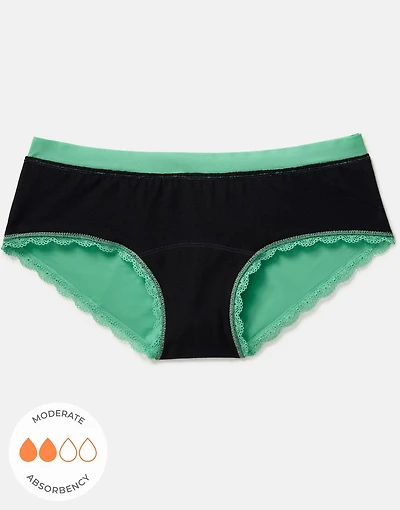 Olivia Hipster Panty