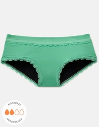 Olivia Hipster Panty