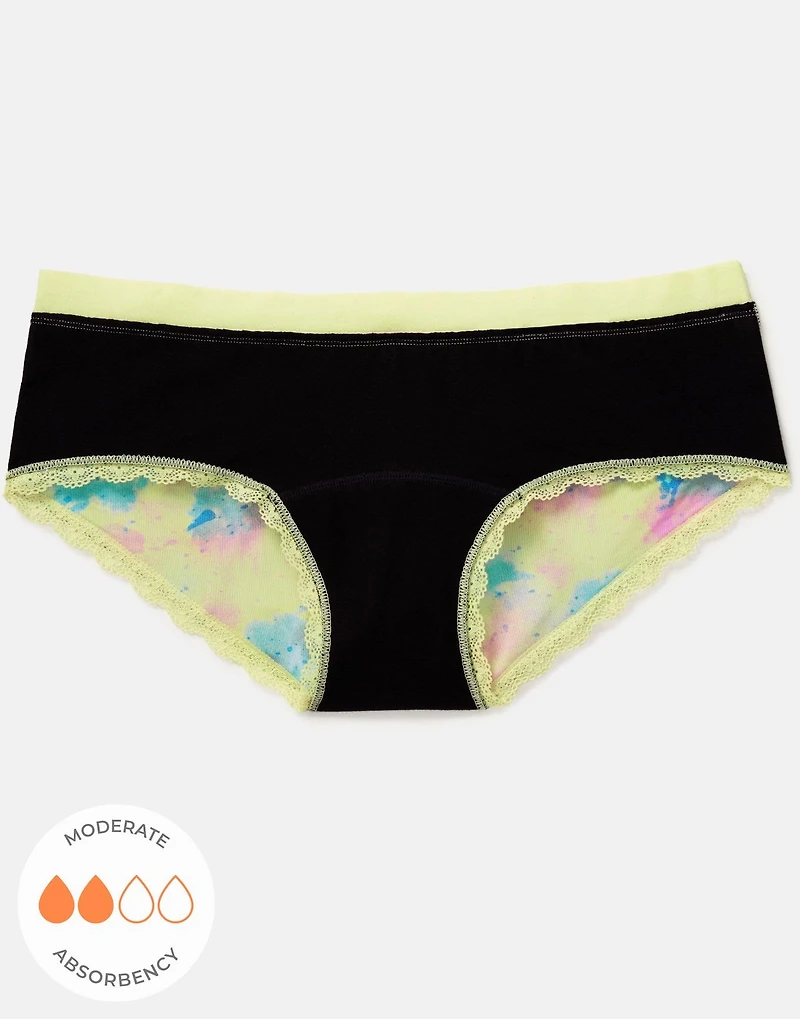 Olivia Hipster Panty