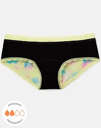 Olivia Hipster Panty