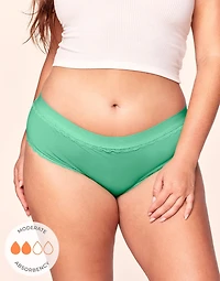 Olivia Hipster Panty