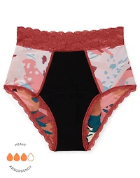 Amelia High Waisted Panty