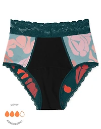 Amelia High Waisted Panty