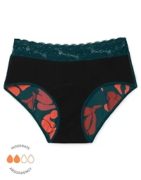 Ella Midi Brief