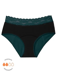 Ella Midi Brief