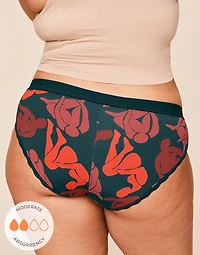 Olivia Hipster Panty