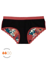 Olivia Hipster Panty