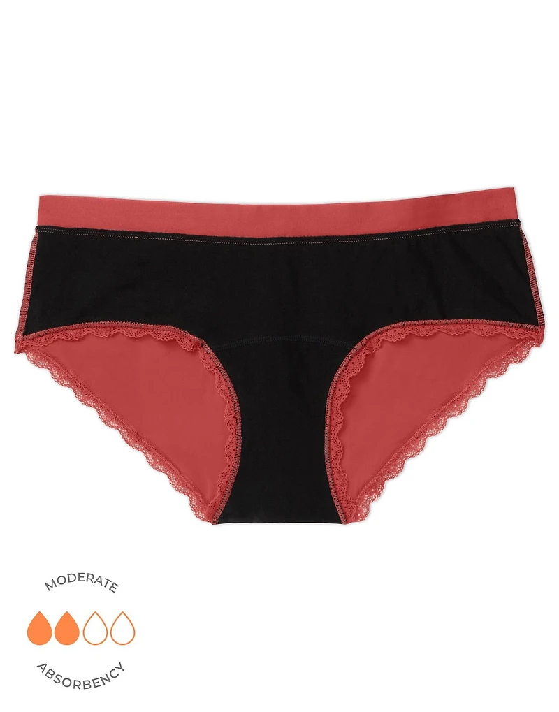 Olivia Hipster Panty