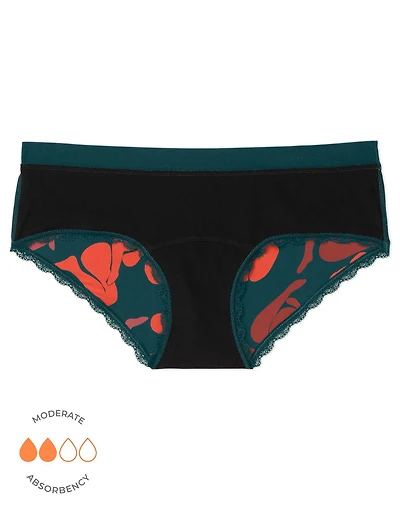 Olivia Hipster Panty