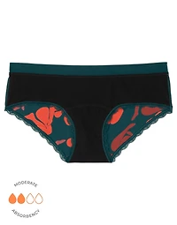 Olivia Hipster Panty