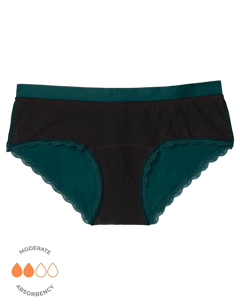 Olivia Hipster Panty