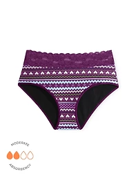 Ella Midi Brief