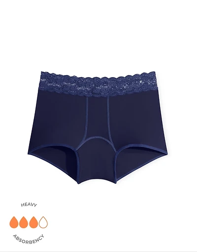 Emily Shortie Panty