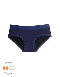Olivia Hipster Panty