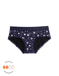 Olivia Hipster Panty