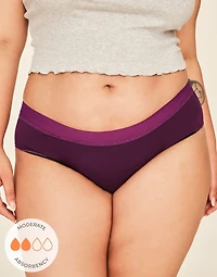 Olivia Hipster Panty