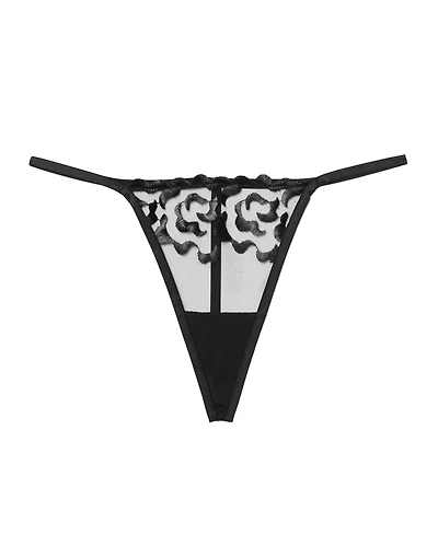 Jestina G-String Panty