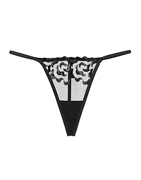 Jestina G-String Panty