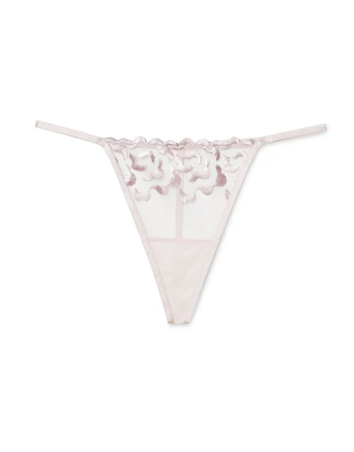 Jestina G-String Panty