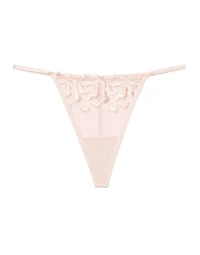 Jestina G-String Panty