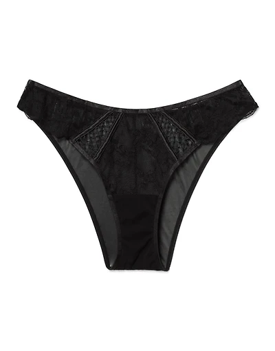 Dominika Cheeky Panty