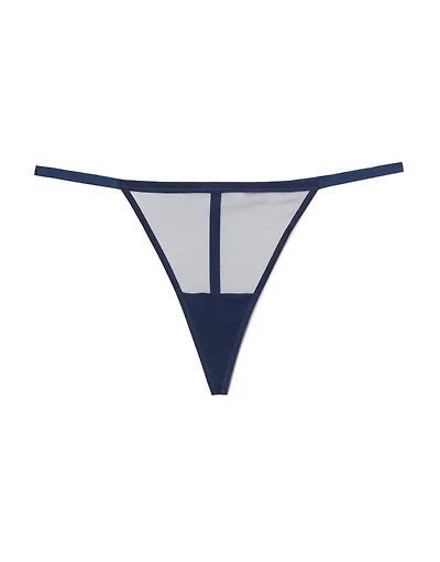 Ismelka G-String Panty