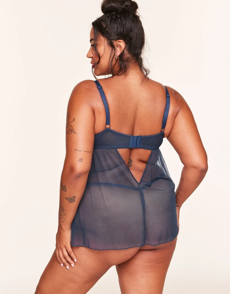 Ismelka Unlined Plus