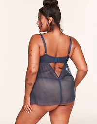 Ismelka Unlined Plus