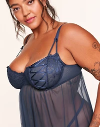 Ismelka Unlined Plus